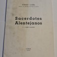 SACERDOTES ALENTEJANOS I – CAMPO MAIOR