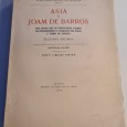 ÁSIA DE JOAM DE BARROS