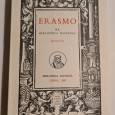 ERASMO NA BIBLIOTECA NACIONAL SÉCULO XVI 