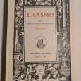 ERASMO NA BIBLIOTECA NACIONAL SÉCULO XVI 