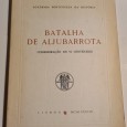 BATALHA DE ALJUBARROTA 