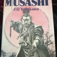 MUSASHI - Eiji Yoshikawa