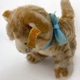 Gato Made In Western Germany anos 60