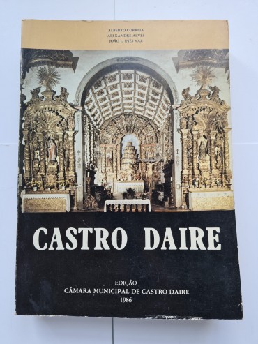 CASTRO DAIRE 