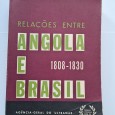 RELAÇÕES ENTRE ANGOLA E BRASIL 1808-1830