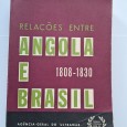 RELAÇÕES ENTRE ANGOLA E BRASIL 1808-1830