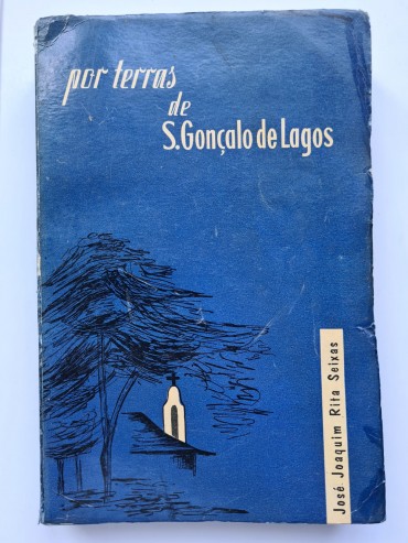 POR TERRAS DE S. GONÇALO DE LAGOS