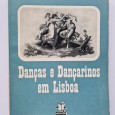 DANÇAS E DANÇARINOS EM LISBOA 