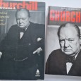 BIOGRAFIAS CHURCHILL  