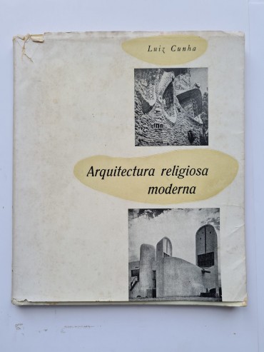 ARQUITECTURA RELIGIOSA MODERNA