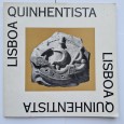 LISBOA QUINHENTISTA 