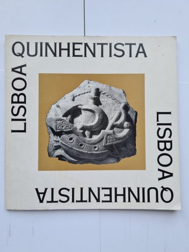 LISBOA QUINHENTISTA 