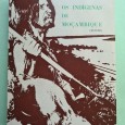 OS INDÍGENAS DE MOÇAMBIQUE (ESTUDO)