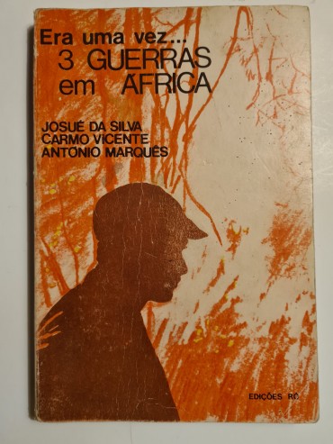 ERA UMA VEZ…  3 GUERRAS EM AFRICA 
