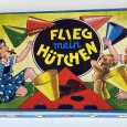 Jogo Alemão anos 50 Flieg Mein Hütchen