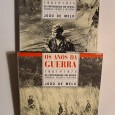 OS ANOS DA GUERRA 1961-1975 OS PORTUGUESES EM ÁFRICA