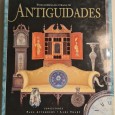 ENCICLOPÉDIA ILUSTRADA DE ANTIGUIDADES 