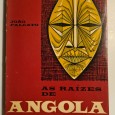 AS RAÍZES DE ANGOLA 