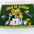 Majora Jogo da Gloria anos 90 