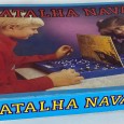 Majora Batalha Naval anos 90