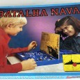 Majora Batalha Naval anos 90