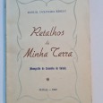 RETALHOS DA MINHA TERRA (MONOGRAFIA DO CONCELHO DO SEIXAL)