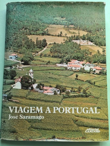 VIAGEM A PORTUGAL 