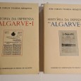 HISTÓRIA DA IMPRENSA DO ALGARVE