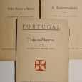 LIVROS SOBRE PORTUGAL 