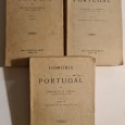 HISTÓRIA DE PORTUGAL 