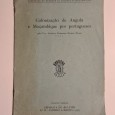 COLONIZAÇÃO DE ANGOLA E MOÇAMBIQUE POR PORTUGUESES 