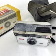 Kodak Instamatic 100 camera