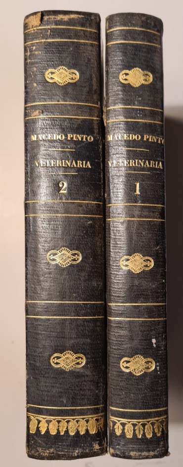 COMPENDIO DE VETERINÁRIA