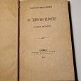 NO TEMPO DOS FRANCESES  - 1ª EDIÇÃO 