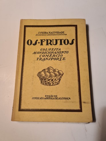 OS FRUTOS 