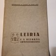 LEIRIA E A REFORMA ADMINISTRATIVA 