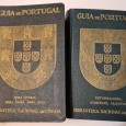 GUIA DE PORTUGAL – PRIMEIRA EDIÇÃO 