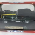 Carro da Majorette escala 1.18 