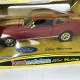 Mustang da Juef escala 1.18