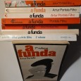 A FUNDA (7 VOLUMES COMPLETO )