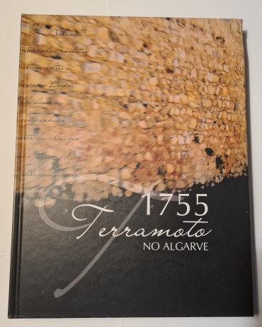1755 TERRAMOTO NO ALGARVE
