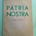 PATRIA NOSTRA. 