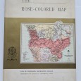 THE ROSE – COLORED MAP