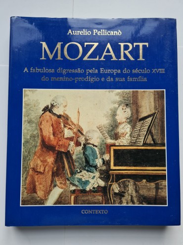 MOZART 