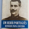 UM HERÓI PORTUGUÊS HENRIQUE PAIVA COUCEIRO (1861-1944)