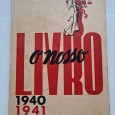 LIVRO DE CURSO 1940-1941