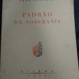 PADRÃO DA SOBERANIA