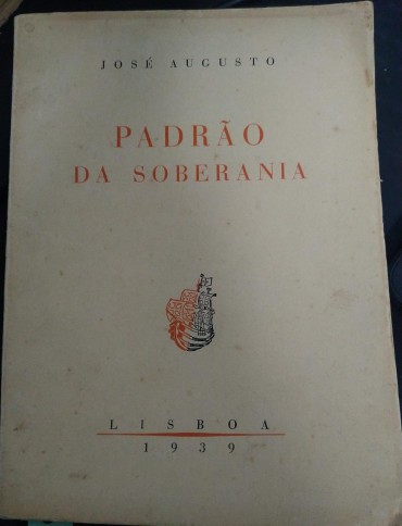 PADRÃO DA SOBERANIA