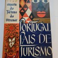 ANUÁRIO DO TURISMO DO ULTRAMAR 1959-1960 
