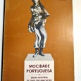 MOCIDADE PORTUGUESA BREVE HISTÓRIA DE UMA ORGANIZAÇÃO SALAZARISTA 
